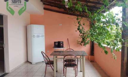 Casa à venda, 90 m² por R$ 590.000,00 - Butantã - São Paulo/SP