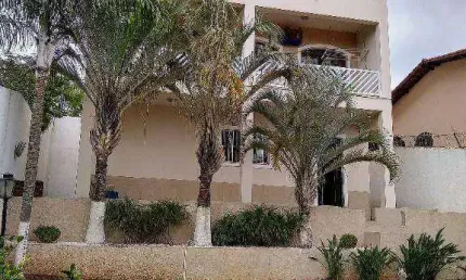 Sobrado à venda, 380 m² por R$ 1.500.000,00 - City Bussocaba - Osasco/SP
