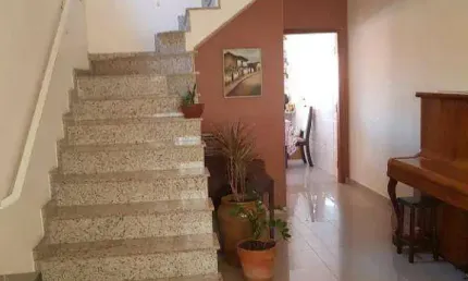 Sobrado à venda, 125 m² por R$ 750.000,00 - Jardim das Flores - Osasco/SP