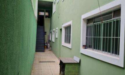 Sobrado à venda, 300 m² por R$ 850.000,00 - Jardim Roberto - Osasco/SP