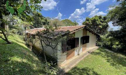 Chácara à venda, 22096 m² por R$ 5.700.000,00 - Jardim Colibri - Cotia/SP