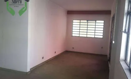 Sobrado à venda, 270 m² por r$ 1.250.000,00 - mirandópolis - são paulo/sp
