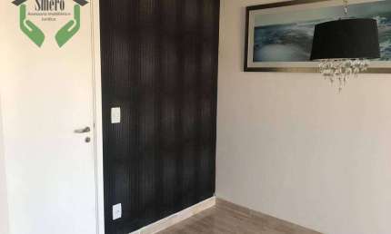 Apartamento à venda, 48 m² por R$ 330.000,00 - Morumbi - São Paulo/SP