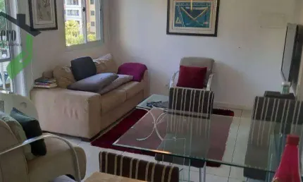 Apartamento à venda, 62 m² por R$ 446.808,00 - Morumbi - São Paulo/SP