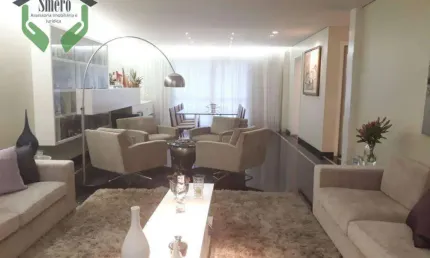 Apartamento à venda, 250 m² por r$ 3.250.000,00 - moema - são paulo/sp