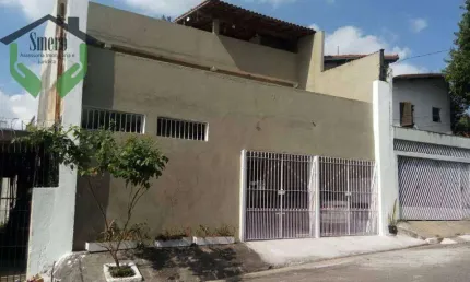 Sobrado à venda, 330 m² por r$ 1.500.000,00 - planalto paulista - são paulo/sp
