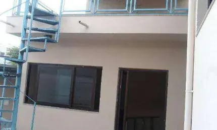 Terreno à venda, 225 m² por R$ 550.000,00 - Sacomã - São Paulo/SP