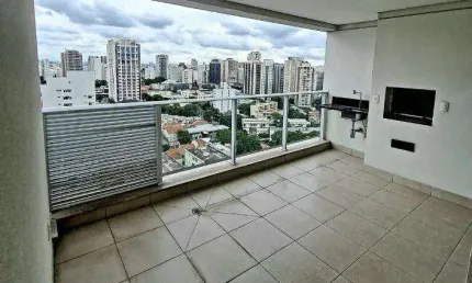 Apartamento à venda, 76 m² por R$ 1.230.000,00 - Vila Mariana - São Paulo/SP
