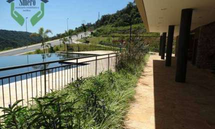 Terreno à venda, 507 m² por R$ 647.234,00 - Aldeia da Serra - Santana de Parnaíba/SP