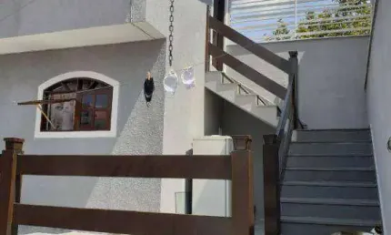 Casa à venda, 480 m² por R$ 1.460.000,00 - City Bussocaba - Osasco/SP