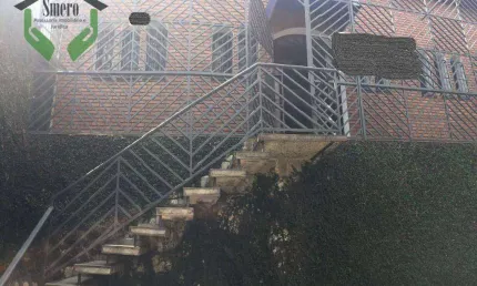 Casa à venda, 120 m² por R$ 1.070.000,00 - Jardim Aeroporto - São Paulo/SP