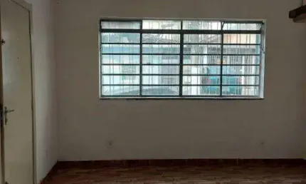 Sobrado à venda, 90 m² por r$ 469.000,00 - chácara inglesa - são paulo/sp