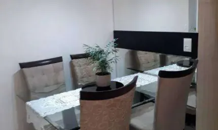 Apartamento à venda, 50 m² por R$ 320.000,00 - Bussocaba - Osasco/SP
