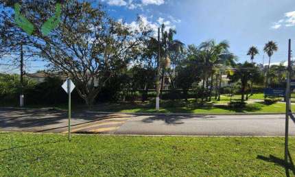 Terreno à venda, 927 m² por R$ 1.500.000,00 -  Alphaville - Santana de Parnaíba/SP