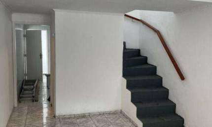 Sobrado à venda, 112 m² por R$ 550.000,00 - Jaraguá - São Paulo/SP