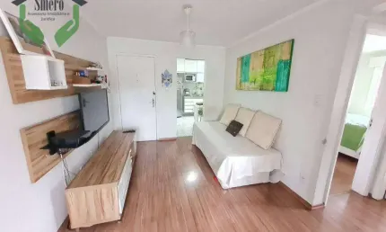 Apartamento à venda, 60 m² por R$ 562.000,00 - Pompéia - São Paulo/SP
