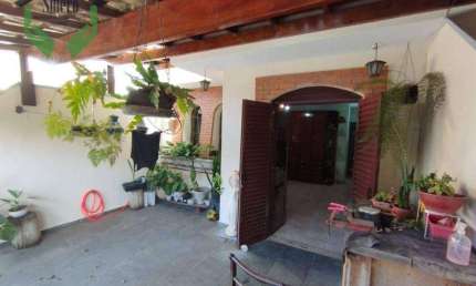 Casa à venda, 211 m² por R$ 750.000,00 - Santa Maria - Osasco/SP