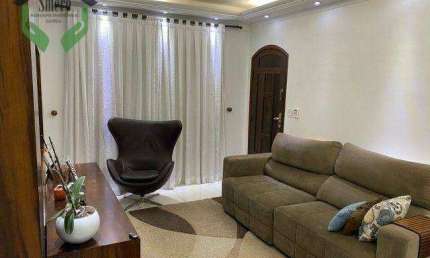 Sobrado à venda, 250 m² por R$ 1.000.000,00 - Vila dos Remédios - Osasco/SP