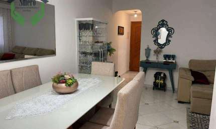 Apartamento à venda, 82 m² por R$ 605.000,00 - Butantã - São Paulo/SP