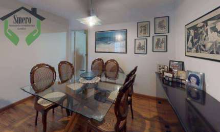 Apartamento à venda, 105 m² por R$ 1.100.000,00 - Vila Madalena - São Paulo/SP
