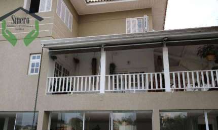 Casa à venda, 250 m² por R$ 2.000.000,00 - São Paulo II - Cotia/SP