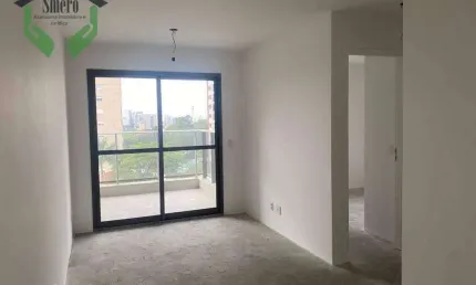 Apartamento à venda, 60 m² por r$ 925.000,00 - perdizes - são paulo/sp