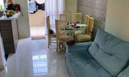 Casa à venda, 86 m² por R$ 391.000,00 - Jardim Veloso - Osasco/SP