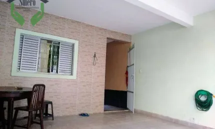 Sobrado à venda, 180 m² por R$ 400.000,00 - City Bussocaba - Osasco/SP