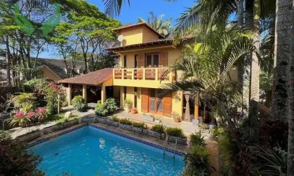 Sobrado à venda, 490 m² por R$ 1.570.000,00 - São Paulo II - Cotia/SP