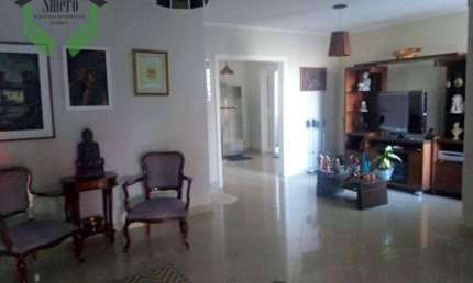 Sobrado à venda, 250 m² por R$ 2.500.000,00 - Perdizes - São Paulo/SP