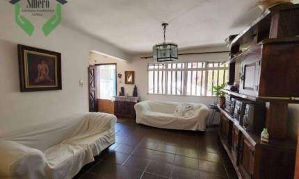 Sobrado à venda, 90 m² por R$ 950.000,00 - Butantã - São Paulo/SP