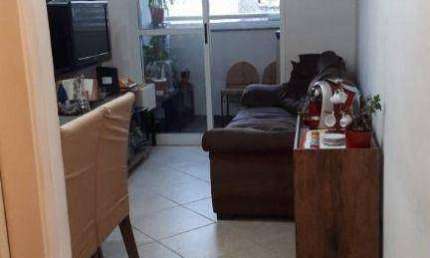 Apartamento à venda, 59 m² por R$ 430.000,00 - Butantã - São Paulo/SP