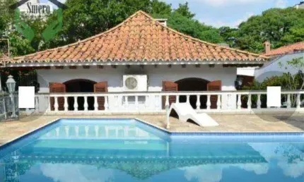 Casa à venda, 297 m² por R$ 2.446.000,00 - Alto da Lapa - São Paulo/SP