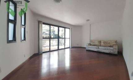 Apartamento à venda, 160 m² por R$ 1.700.000,00 - Higienópolis - São Paulo/SP