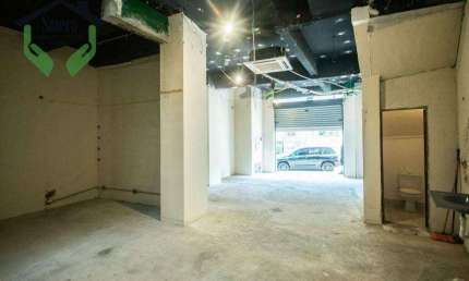 Loja à venda, 100 m² por R$ 3.000.000,00 - Pinheiros - São Paulo/SP