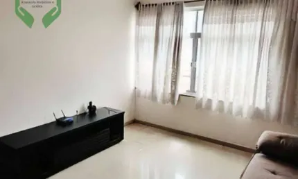 Apartamento à venda, 93 m² por R$ 550.000,00 - Jardim Sao Paulo(Zona Norte) - São Paulo/SP