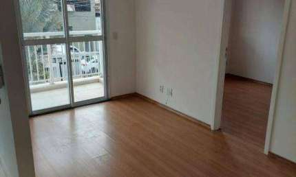 Apartamento à venda, 34 m² por R$ 355.000,00 - Barra Funda - São Paulo/SP