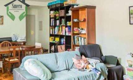 Apartamento à venda, 84 m² por R$ 650.000,00 - Pinheiros - São Paulo/SP