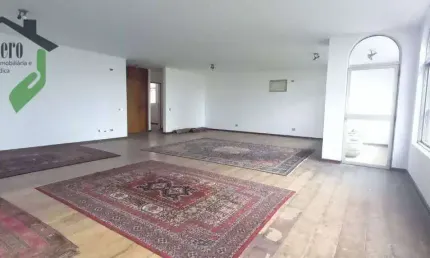 Apartamento à venda, 230 m² por R$ 2.100.000,00 - Higienópolis - São Paulo/SP