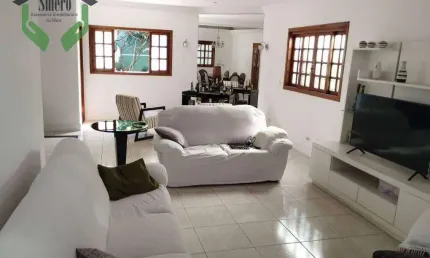 Sobrado à venda, 340 m² por R$ 1.220.000,00 - City Bussocaba - Osasco/SP