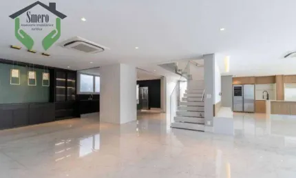 Sobrado, 600 m² - venda por R$ 6.900.000,00 ou aluguel por R$ 49.700,00/mês - Granja Julieta - São Paulo/SP
