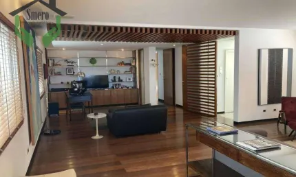 Apartamento à venda, 220 m² por R$ 2.400.000,00 - Higienópolis - São Paulo/SP