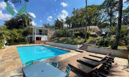 Casa à venda, 850 m² por R$ 3.200.000,00 - Miolo da Granja - Cotia/SP