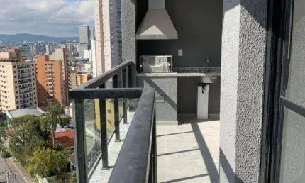 Apartamento à venda, 83 m² por R$ 890.000,00 - Vila Osasco - Osasco/SP