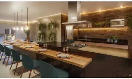 Apartamento à venda, 39 m² por R$ 388.000,00 - Butantã - São Paulo/SP