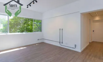 Apartamento à venda, 87 m² por R$ 1.140.000,00 - Pinheiros - São Paulo/SP