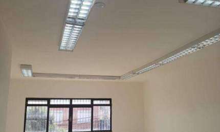 Prédio para alugar, 601 m² por R$ 17.200,00/mês - Vila Leopoldina - São Paulo/SP