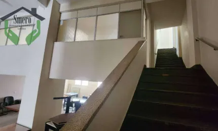 Prédio, 444 m² - venda por r$ 3.800.000,00 ou aluguel por r$ 21.137,10/mês - pinheiros - são paulo/sp