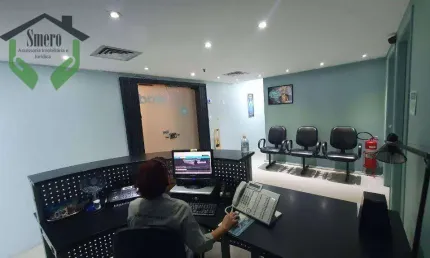 Conjunto, 340 m² - venda por R$ 2.990.000,00 ou aluguel por R$ 23.041,09/mês - Barra Funda - São Paulo/SP