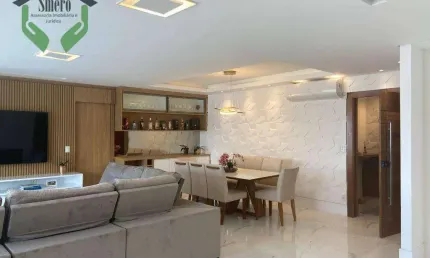 Apartamento à venda, 170 m² por r$ 2.135.000,00 - centro - osasco/sp